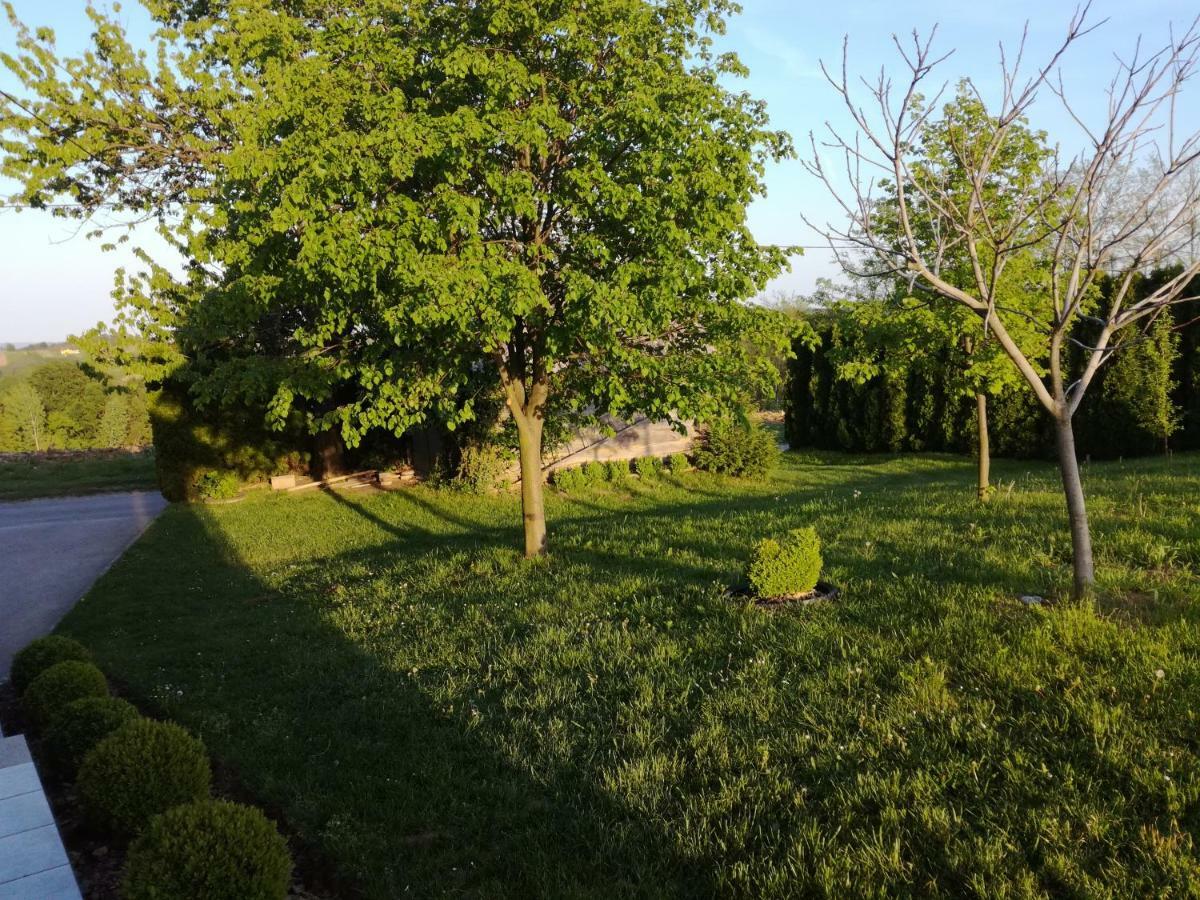 Villa Kuca Za Odmor ,,Oletic 2" Sveti Martin Na Muri Exterior foto