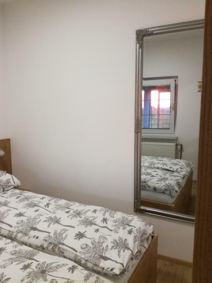 Villa Kuca Za Odmor ,,Oletic 2" Sveti Martin Na Muri Exterior foto